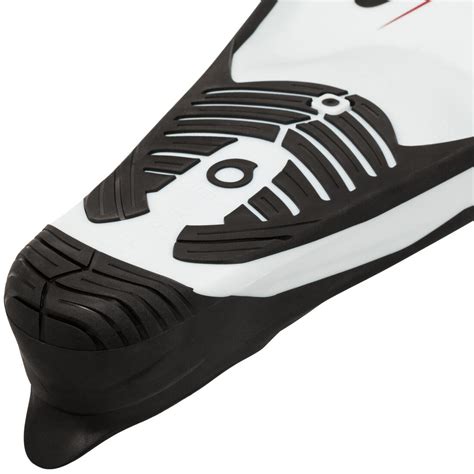 Palmes plongée - FF 500 Power Blanc Noir – Decathlon Maurice