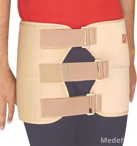 PELVIC BINDER - Medehub