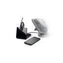 Plantronics Voyager Legend CS Wireless Office Headset System – Headset plus