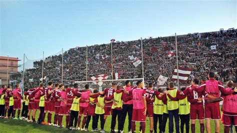 Vigor Lamezia-Reggina, dove vedere la partita in tv e streaming