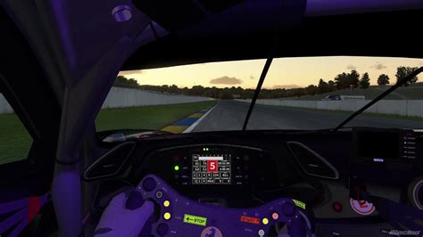 iRacing Road Atlanta - Full Ferrari 488 GTE (Dry) Track Guide (Hotlap ...