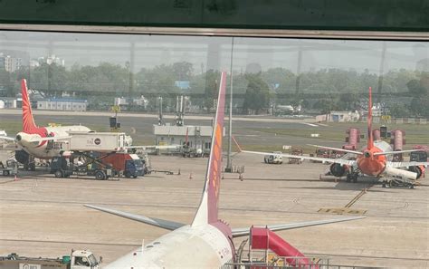 Air India, IndiGo plan Qatar flight return as airspace reopens