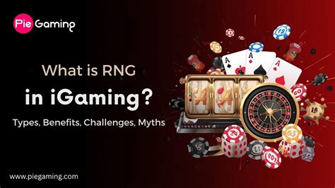 What Is RNG In iGaming? How Does It Work in Casino Games?
