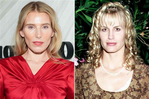 See the 'Love Story' cast (and the real-life people they play)