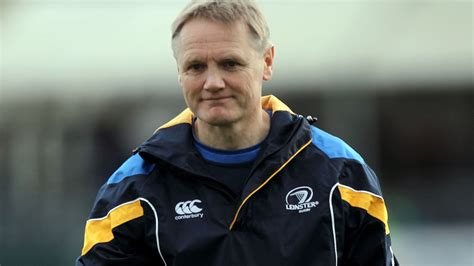 Injury headache for Schmidt | Rugby Union News | Sky Sports