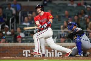 The Murphy/Contreras Trade Hasn’t Worked Out Thus Far for Atlanta