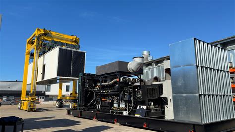 Generac acquires switchgear maker Enercon - DCD