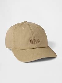 Gap Logo Baseball Hat | Gap