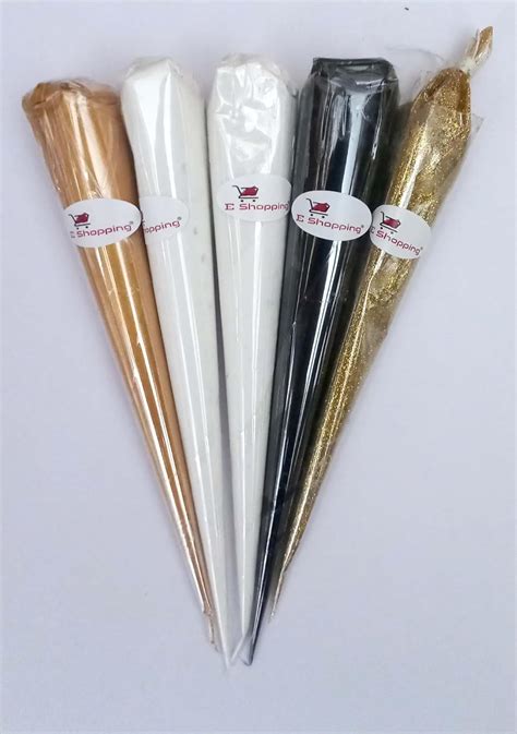 Ceramic Cones for Arts & Crafts | Lippan Art | Mandala Art | Pottery ...