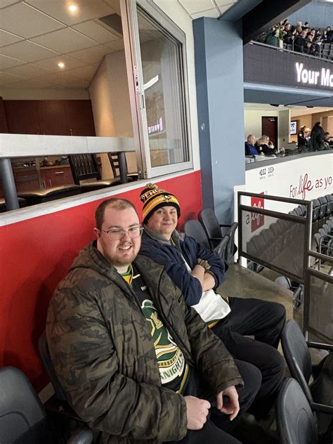 What a night! 🙌 Jeremiah... - Ingersoll Support Services Inc. | Facebook