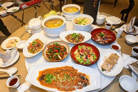 Four Points by Sheraton Bali Hotel #Xi Yue Lou Chinese Restaurant ...