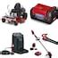 Shop Toro eTimeCutter MyRIDE 54-in 60-volt Lithium-ion Electric Zero ...