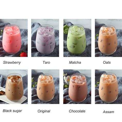 How to Choose the Best Instant Milk Tea Masala Indian for Your Taste