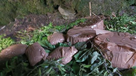 Army busts terror hideout in J&K's Poonch; IEDs, wireless sets, clothes ...
