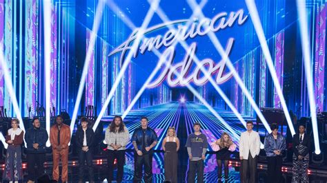 'American Idol' tonight reveals Top 9 – Who went home?