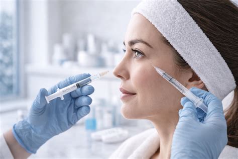 How Long Do Your Injectables Actually Last? Botox & Filler Timeline