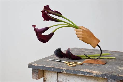 Vintage Framed "Yellow Flowers" Lithograph by Irwin Rosenhouse, Circa 1960s-70s — portmanteau ...