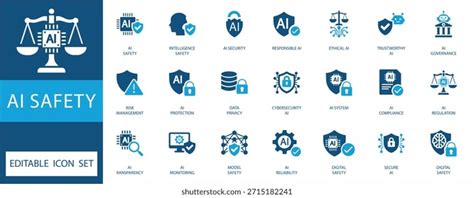 18 mille Images et Photos de Cybersecurity with ai Libres de Droits ...