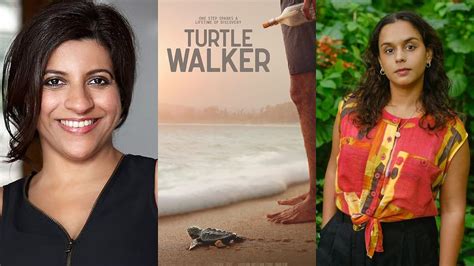 Zoya Akhtar's Turtle Walker part of Red Lorry Film Festival's ...