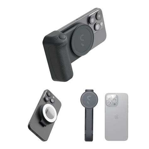 Buy in India ShiftCam SnapGrip Pro with SnapPocket Light and SnapStand ...