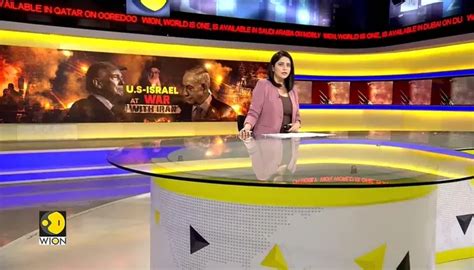 Israel-US war with Iran: IRGC 'ghost command' revealed, Tehran warns of ...