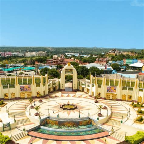 Book tickets to Ramoji Studio Tour