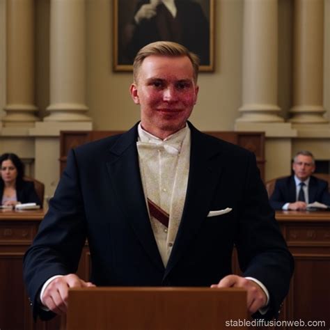 witness interrogation Prompts | Stable Diffusion Online