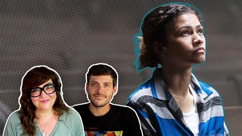 ‘Euphoria’ Season 3 Premiere: Leap of Faith - The Ringer