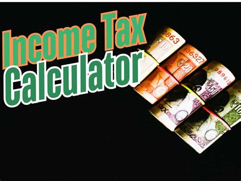 Know Your Income Tax: What will be your tax liability on salary of Rs 7 ...