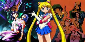 10 classic science fiction anime tropes nobody remembers watching anymore