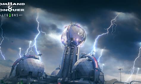 අණ සහ ජය: ලෙජියන්ස් — අපි දන්නා සියල්ල – Gaming.net