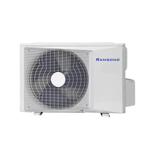 Climatiseur Mural Double Split Climatiseur Split Climatiseur Sans ...