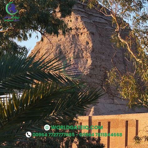 Travel Agencies Specialize in Karbala – World Gate