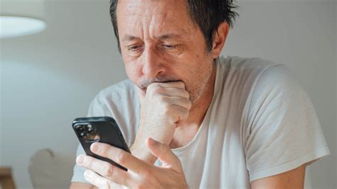 11 Personality Traits Of Men Who Follow Random Women On Social Media | YourTango