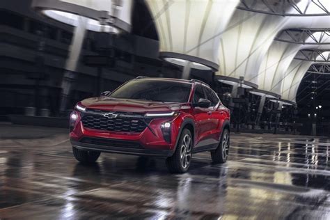 16 Hidden Features & Tips for Chevy Trax Owners – Vehicle HQ