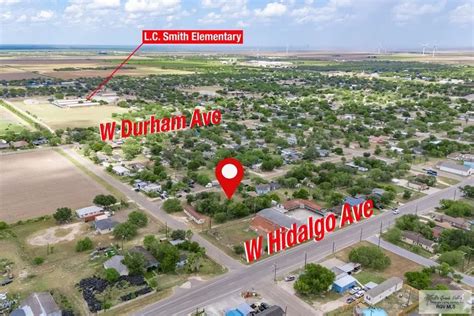 931 W Main Ave, Raymondville, TX 78580 [Updated 12/6]