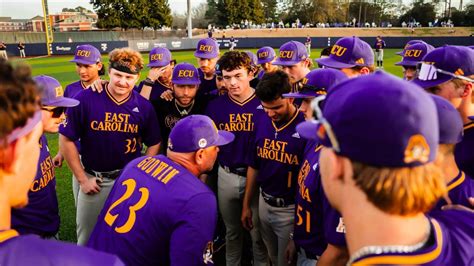 East Carolina Pirates take on Coastal Carolina in Conway | WNCT