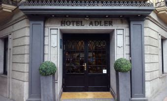 Adler, Madrid - Book with Updated Prices 2026 | Trip.com