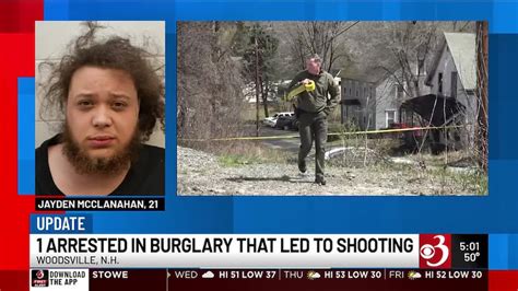 Victim identified in NH suspicious death investigation