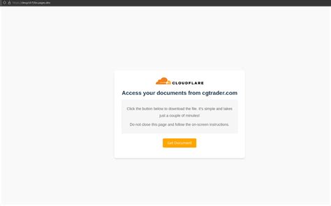 Hackers Exploit Cloudflare for Advanced Phishing Attacks