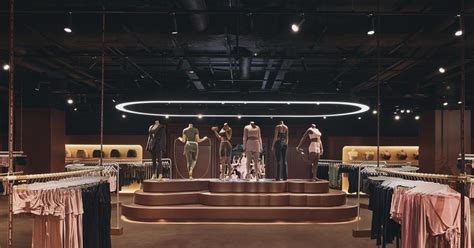 Store gallery: NikeSkims takes over Selfridges Oxford Street with new ...