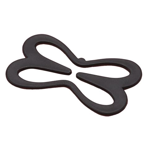 Bra Strap Clips 7 Types Of Women Accessories For Underwear Support ...