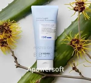 Cosrx Ultra-Light Invisible Sunscreen Spf50-(50ml) for sale - B B Stor ...