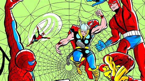 Spider-Man’s 7 Best Superhero Partners, Ranked - ComicBook.com