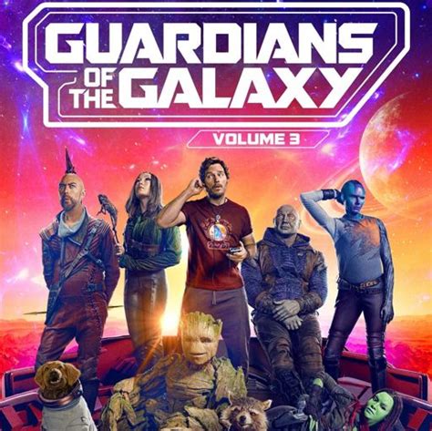 Guardians of the Galaxy Vol. 3 or Suicide Squad 2: Which Movie Should ...