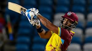 WI's Nicholas Pooran breaks Mohammed Rizwan's world record in T20s ...