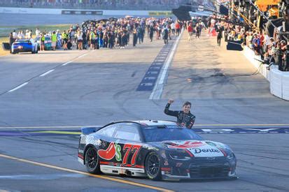 How to watch NASCAR at Texas: Weekend schedule, start time, TV