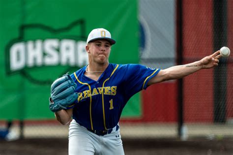Top Columbus high school baseball players to watch in 2026