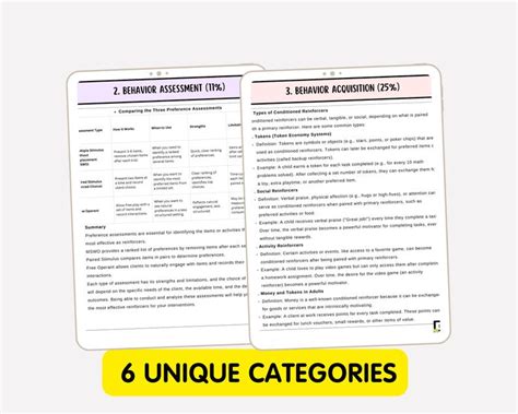 RBT Study Guide, RBT Exam Prep 2026 2027, ABA Study Guide, Behavior ...