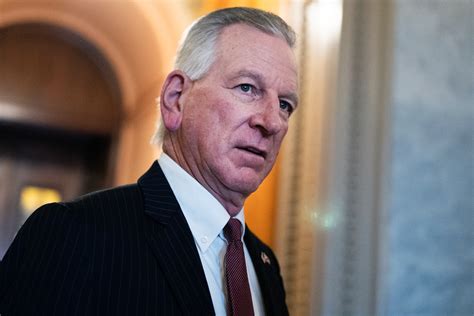 Tuberville is fixated on the ‘enemy.’ That’s a problem for Alabama - al.com